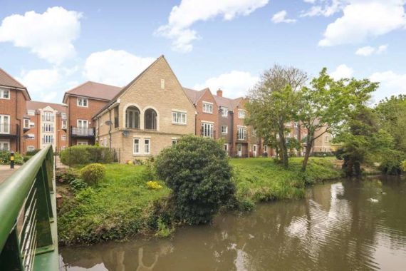 1 Bedroom Apartment